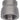 Formuffe AISI 316/CF8M 1/2"x1/8" - 1