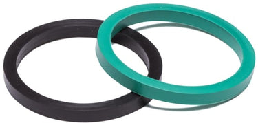 Pakning EPDM DS Ø76 i poser á 5 stk - 1