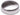 Endebund iso 316l satin ø63,5x1,6 - 1
