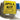 SPILL KIT i SOLID POSETASKE OIL ONLY 20L - 1