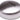 Endebund iso 316l satin ø76x2,0 - 1