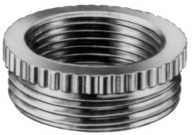 Reduktionsmuffe M40-M25 MESSING 6104839 - 1