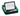 Thorsman kompakt arbejdslampe20w ip65 dk plug 230v sort - 1