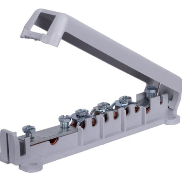 Potentialudligningsskinne 2,5-25 mm² - 1