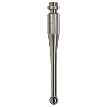 Taste 3D spids lang model Ø8X65MM - 1