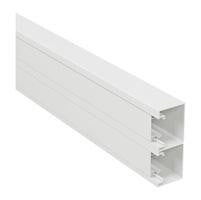DLP-S Snap-on komplet kanal 50x130 2m - 1