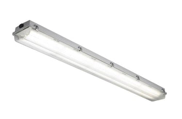 Nyborg SM for 1XLED-rør 1500 IP65 AC/ST - 1
