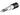 Fiberkabel Loose tube 48XOS2 TeraSPEED inden-/udendørs Dca Sort - 1