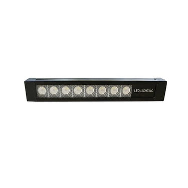 WRKPRO LED Maskinlys "ORION" flad 280 mm 8W / DC 24V / IP65 / 4000K - 1