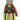 Ansell Ringers handske R068 str 10 - 2