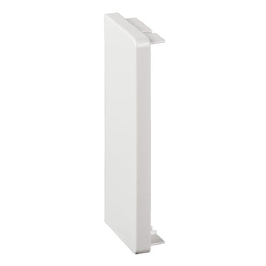 OL45 Endestykke 140 polar hvid - 1