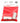 Pressemuffe KSF95 95mm² - I poser af 2 stk. - 1