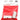 Pressemuffe KSF95 95mm² - I poser af 2 stk. - 1