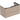 Geberit ONE underskab t/håndvask to skuffer 900 x 504 x 470 mm eg - 1
