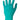 Engangshandske Touch N Tuff pudderfri 92-600 str 7,5-8 (M) - 3