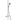 hansgrohe Raindance S 240 Showerpipe Comfort med term krom - 2