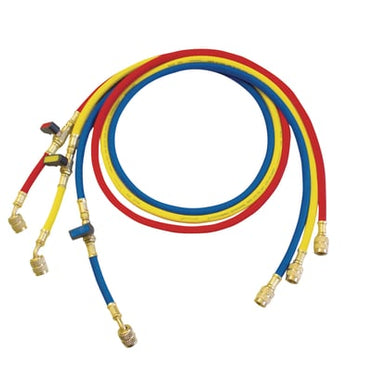 Rothenberger Slangesæt m/3 Slanger 5/16 Sae 1,5m - 1