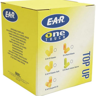 EAR Soft Neons refill 500 par - 1