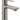 GROHE Lineare New håndvaskarmatur med bundventil XS-Size supersteel - 1