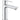 GROHE Lineare New håndvaskarmatur med bv krom - 1