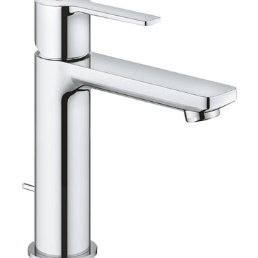 GROHE Lineare New håndvaskarmatur med bv krom - 1
