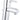 GROHE Concetto etgrebs håndvaskarmatur 101 mm tud m/bv krom - 1