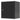 Enoc 19" vægskab W3 12-6-P-S sort pladedør - 1