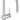 GROHE Minta køkkenarmatur U-tud bruser dual SuperSteel - 1