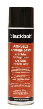 blackbolt Anti-Seize monteringspasta spray 500 ml - 1