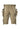 MASCOT Advanced håndværker shorts 17149 khaki C44 - 3