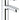 GROHE Eurostyle Cosmo håndvaskarmatur S 5,0 l uden BV - 1