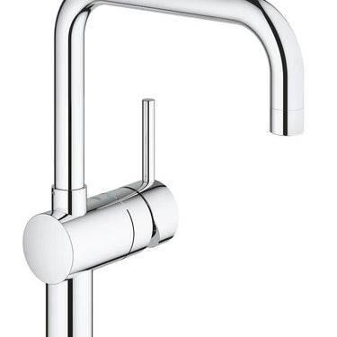 GROHE Minta køkkenarmatur U-tud krom - 1
