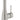 GROHE Essence New et-grebs køkkenarmatur U-tud - 1