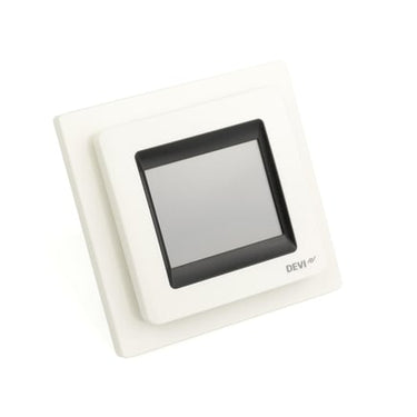 DEVIreg Touch Design Frame pure white - 1