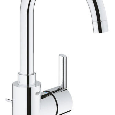 GROHE Feel håndvaskarmatur L-size krom - 1