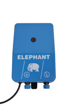 Elhegn M15 elephant - 1