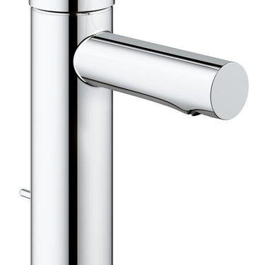 GROHE Essence håndvaskarmatur med bv krom - 1