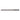 Tecos bit TX20 1/4" 90mm 3 stk - 1