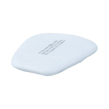 3M Filter 5925 P2 pak a 2 stk til 501 holder - 1