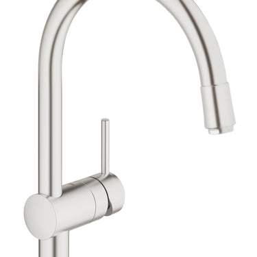 GROHE Minta køkkenarmatur 32918DC0 - 1