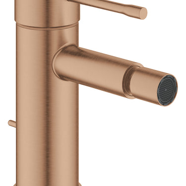 GROHE Essence bidetarmatur børstet Warm Sunset - 1