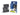 Tape Brother hvid/sort TZe 325 9 mm - 1