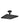 hansgrohe Raindance E 300 hovedbruser til loft mat sort - 1