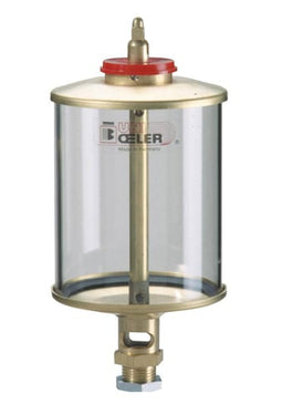 Smørekop Uni-1000 1/2"R - 1