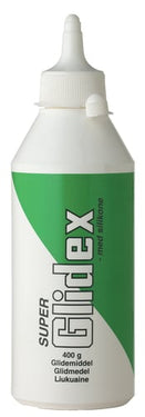 Glidemiddel glidex unipak 0,4kg - 1