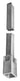 Spindelstang 16 mm hul - 1