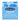 Salvequick Fingertip/Normal Blue sporbar - 1