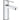 GROHE Plus etgreb håndvask "click" 5,7l - 1
