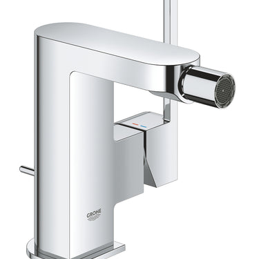 GROHE Plus bidetarmatur krom - 1