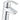 GROHE Eurosmart håndvaskarmatur m/bv str. S krom - 1